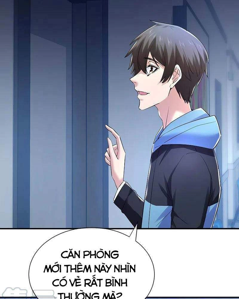 Ta Có Một Tòa Nhà Ma Chapter 144 - 23