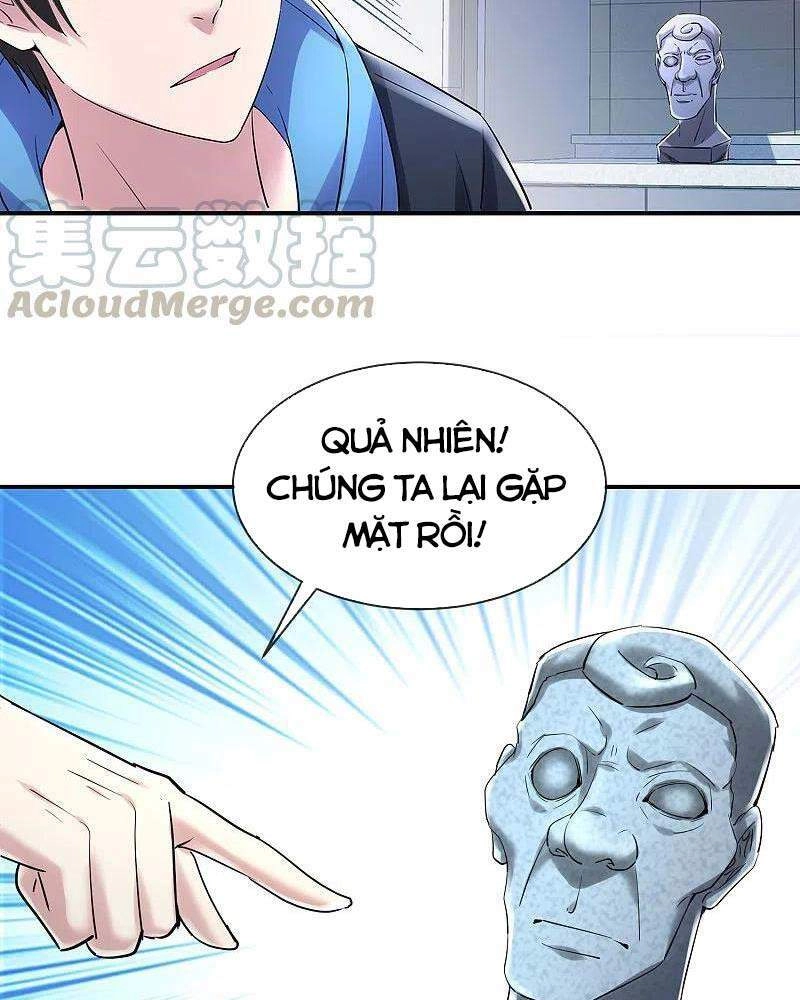 Ta Có Một Tòa Nhà Ma Chapter 144 - 25
