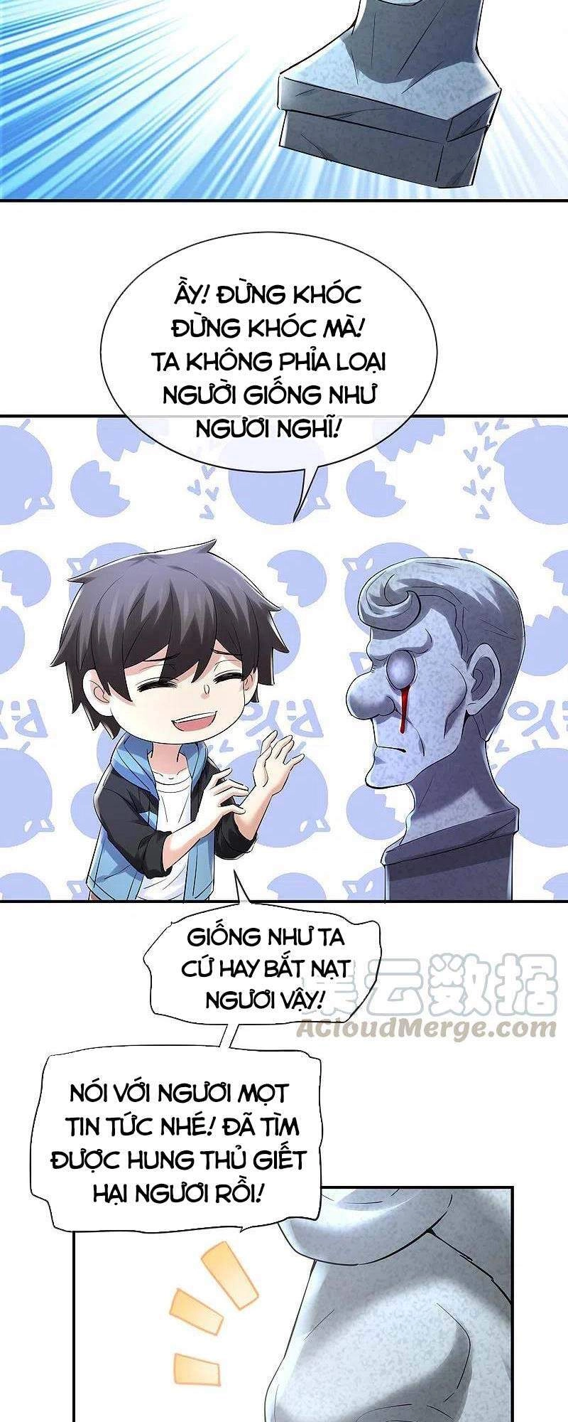 Ta Có Một Tòa Nhà Ma Chapter 144 - 26