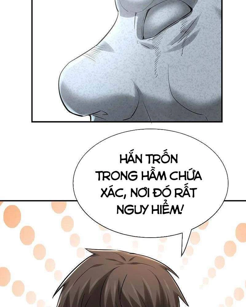 Ta Có Một Tòa Nhà Ma Chapter 144 - 27