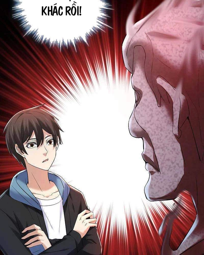 Ta Có Một Tòa Nhà Ma Chapter 144 - 29