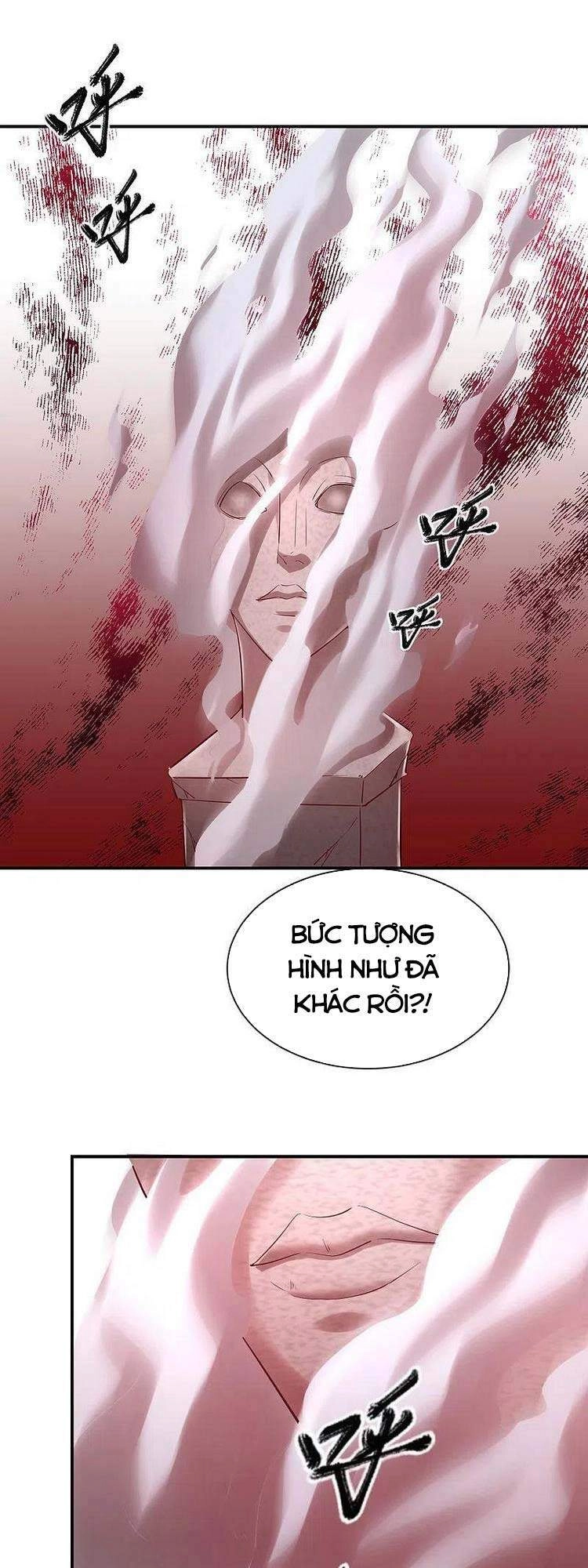 Ta Có Một Tòa Nhà Ma Chapter 145 - 1