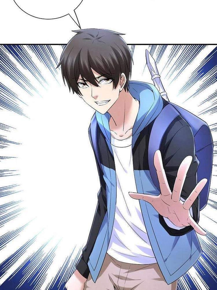 Ta Có Một Tòa Nhà Ma Chapter 145 - 4