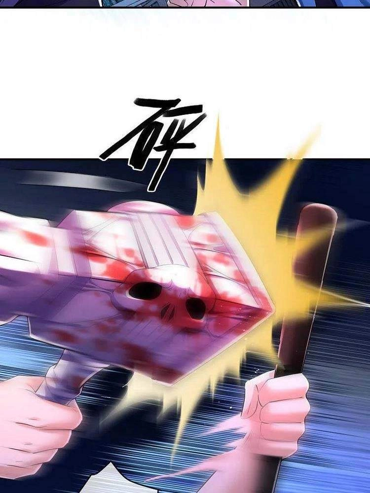 Ta Có Một Tòa Nhà Ma Chapter 145 - 8