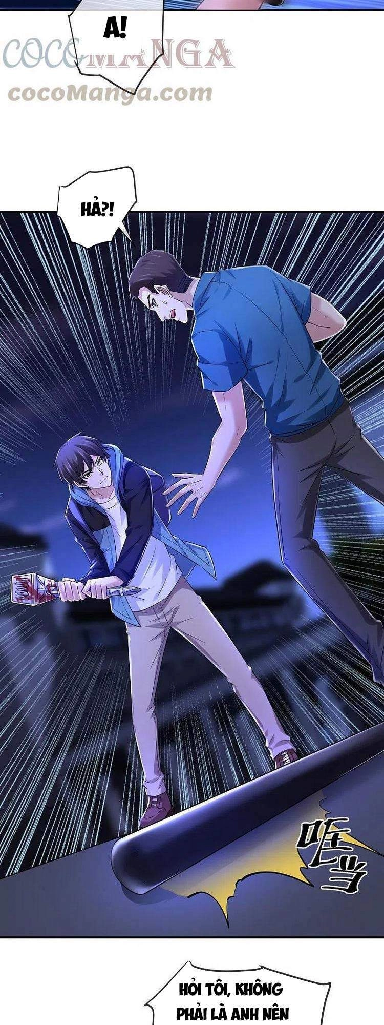 Ta Có Một Tòa Nhà Ma Chapter 145 - 9