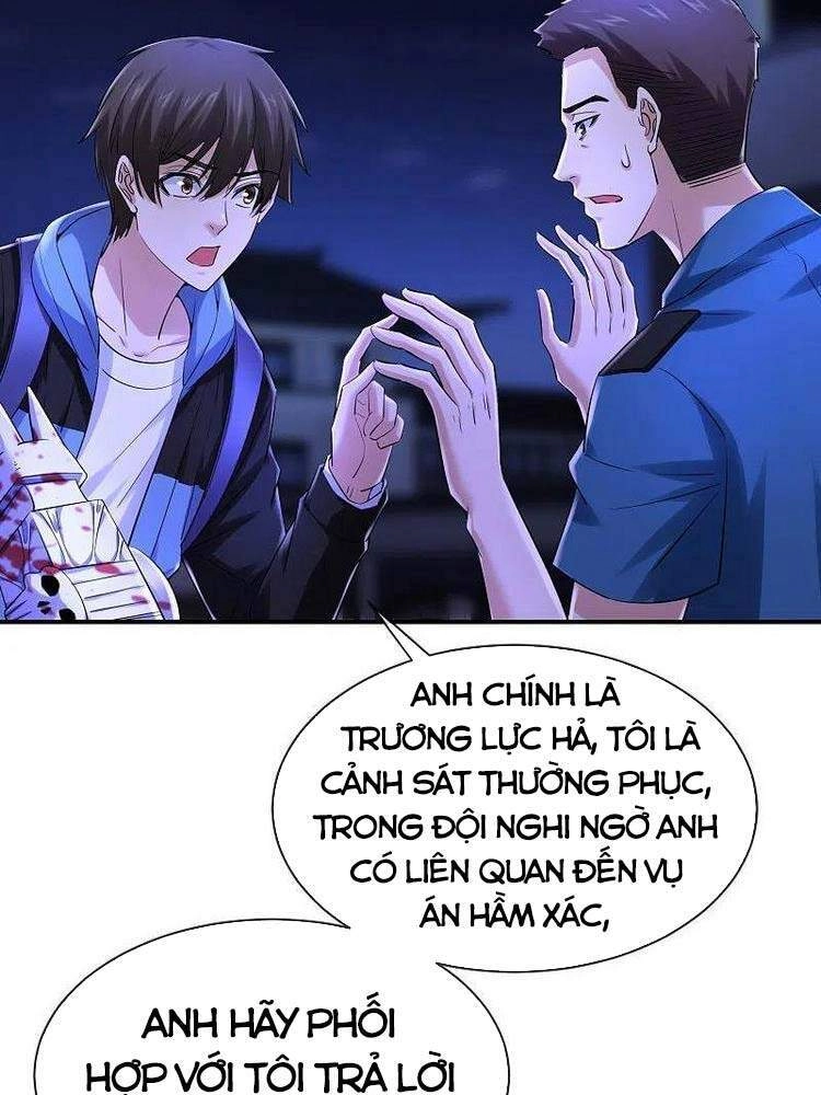 Ta Có Một Tòa Nhà Ma Chapter 145 - 12