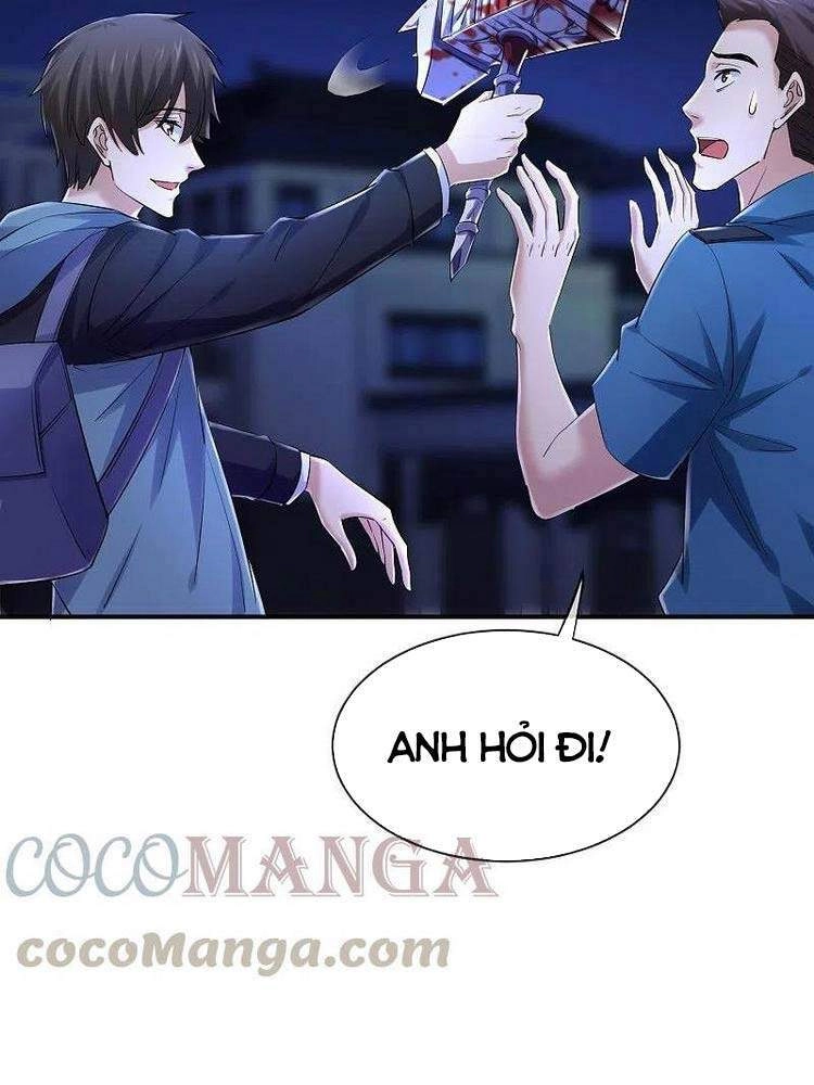 Ta Có Một Tòa Nhà Ma Chapter 145 - 14