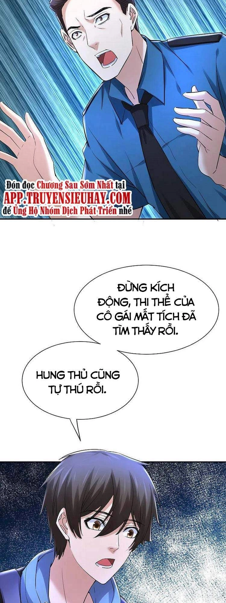 Ta Có Một Tòa Nhà Ma Chapter 145 - 17