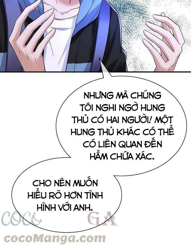 Ta Có Một Tòa Nhà Ma Chapter 145 - 18