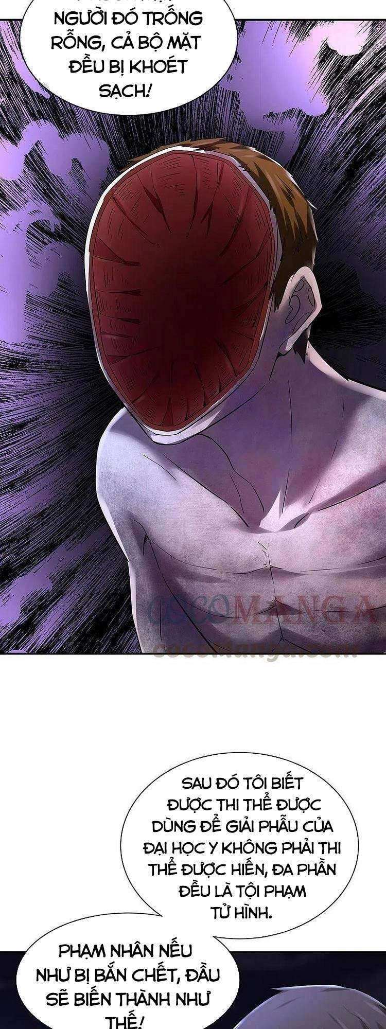 Ta Có Một Tòa Nhà Ma Chapter 145 - 25