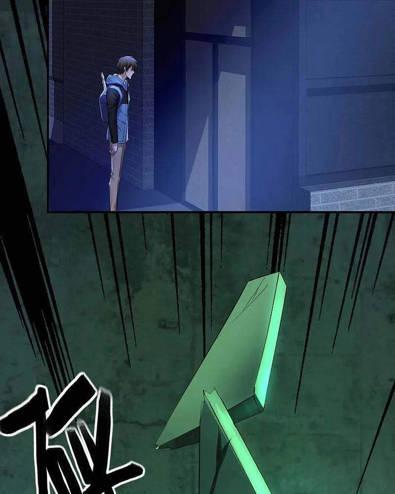 Ta Có Một Tòa Nhà Ma Chapter 146 - 4