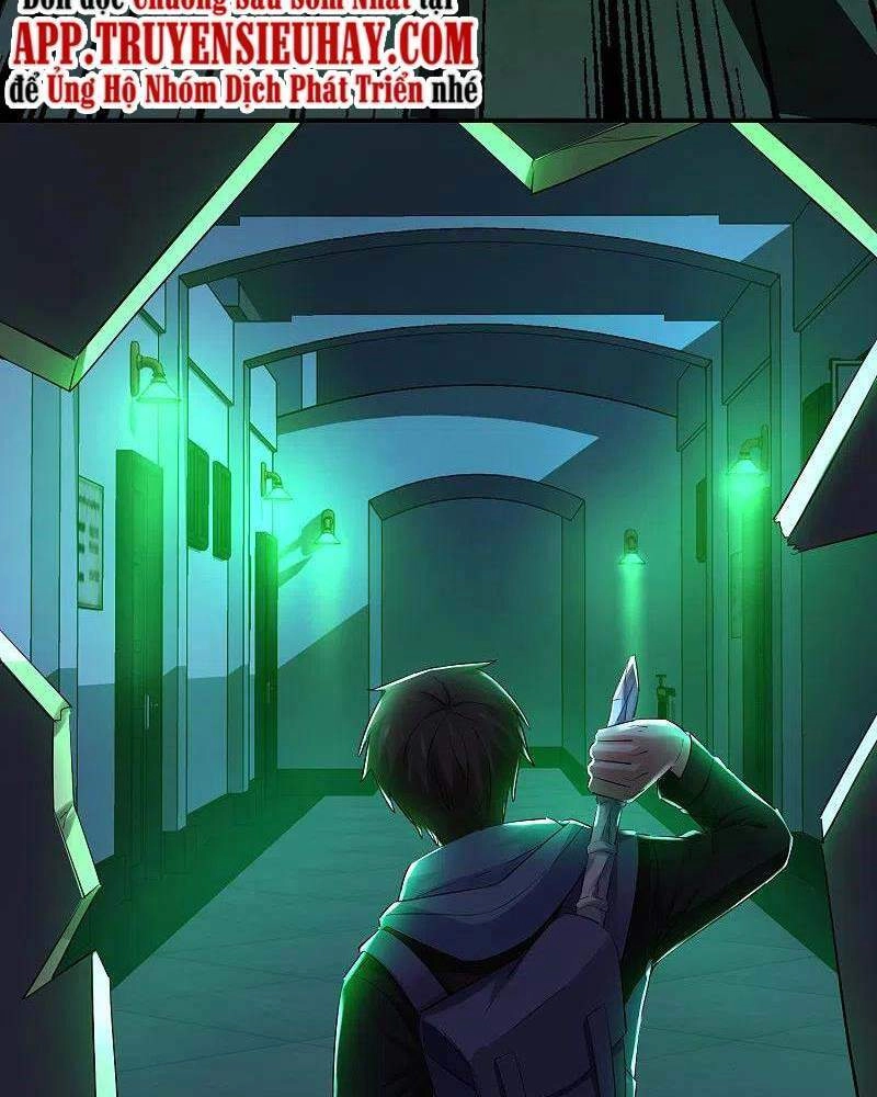 Ta Có Một Tòa Nhà Ma Chapter 146 - 6