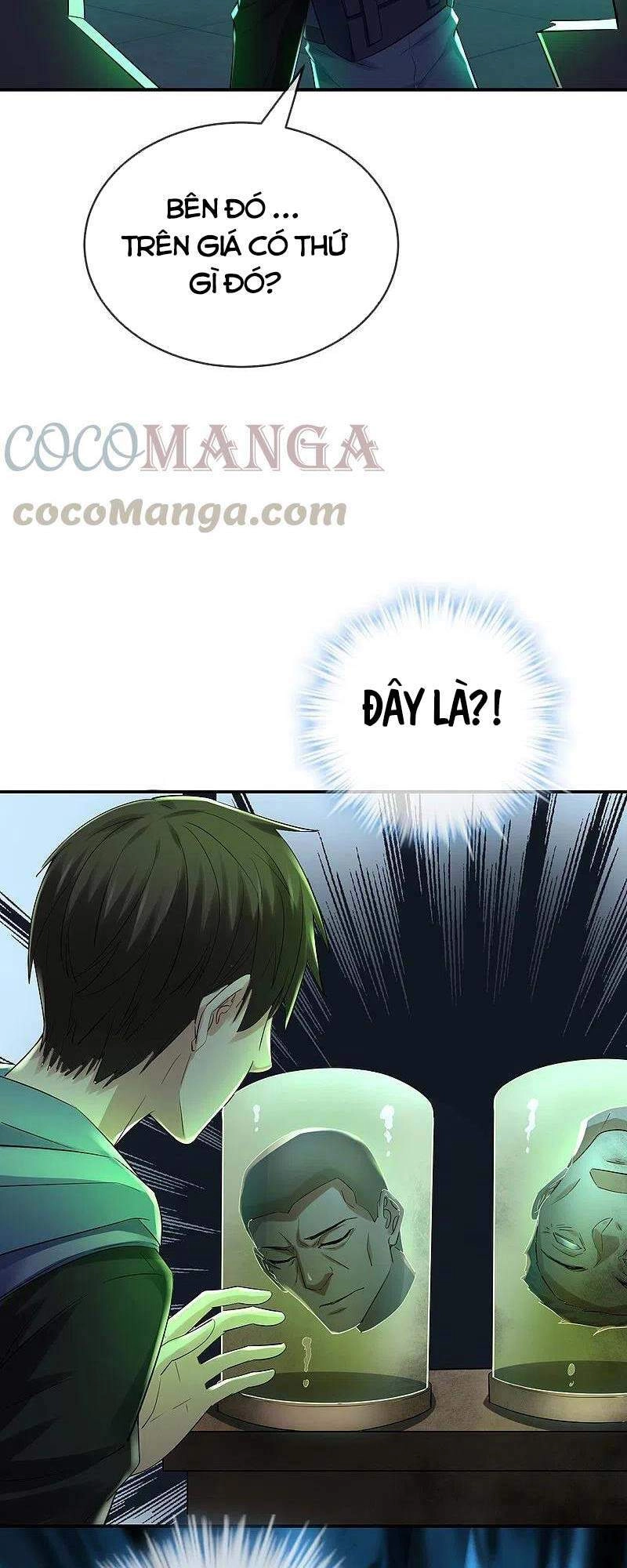 Ta Có Một Tòa Nhà Ma Chapter 146 - 7