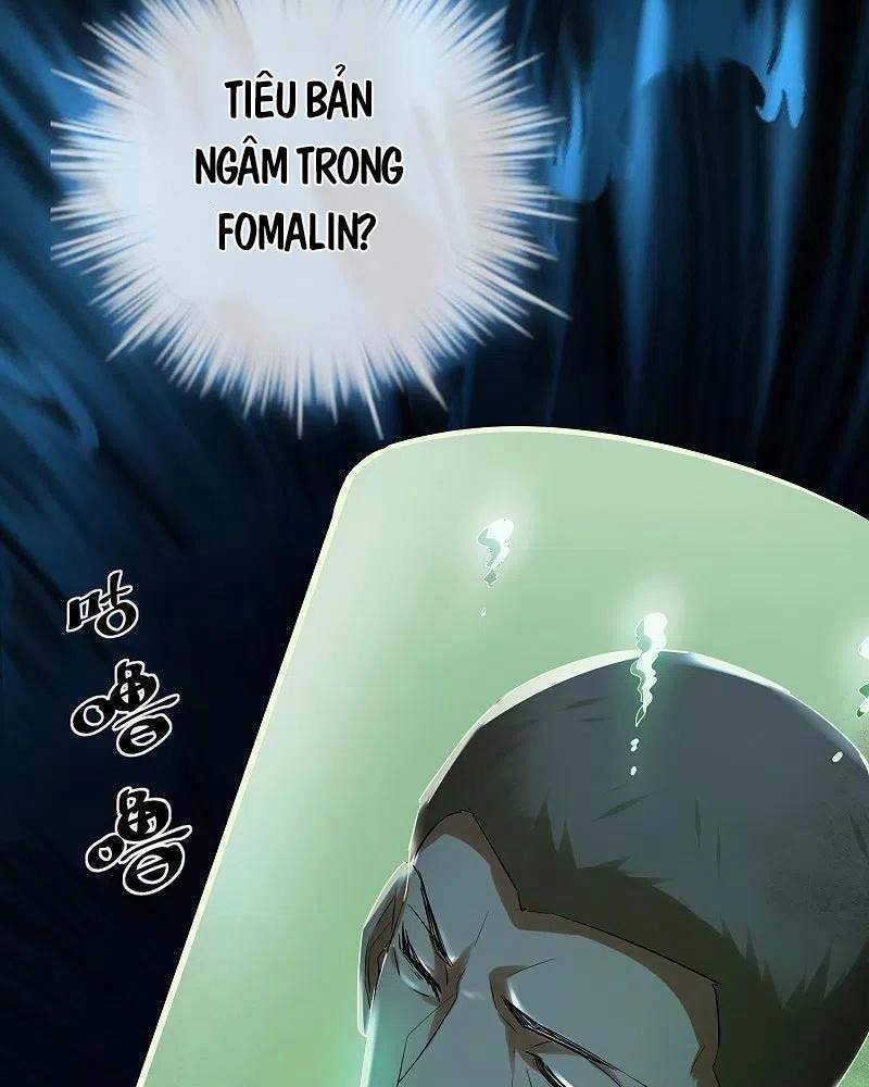 Ta Có Một Tòa Nhà Ma Chapter 146 - 8