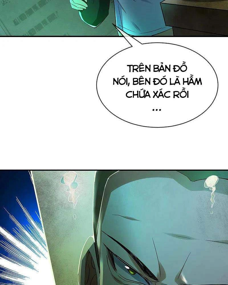 Ta Có Một Tòa Nhà Ma Chapter 146 - 10