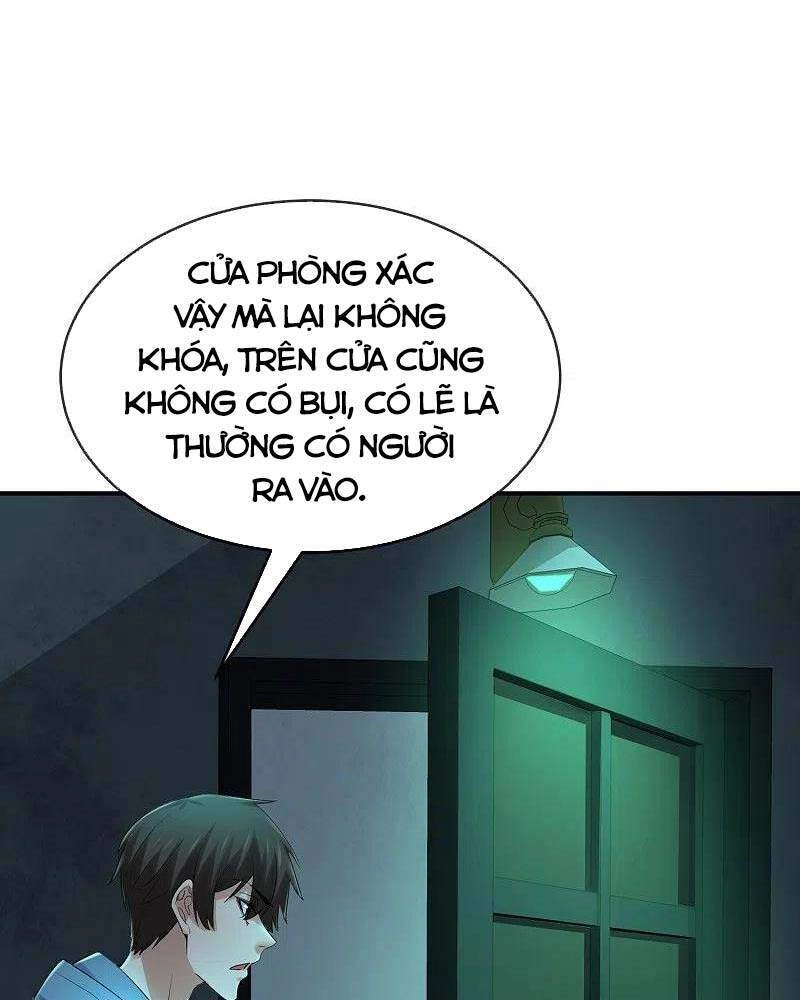 Ta Có Một Tòa Nhà Ma Chapter 146 - 14