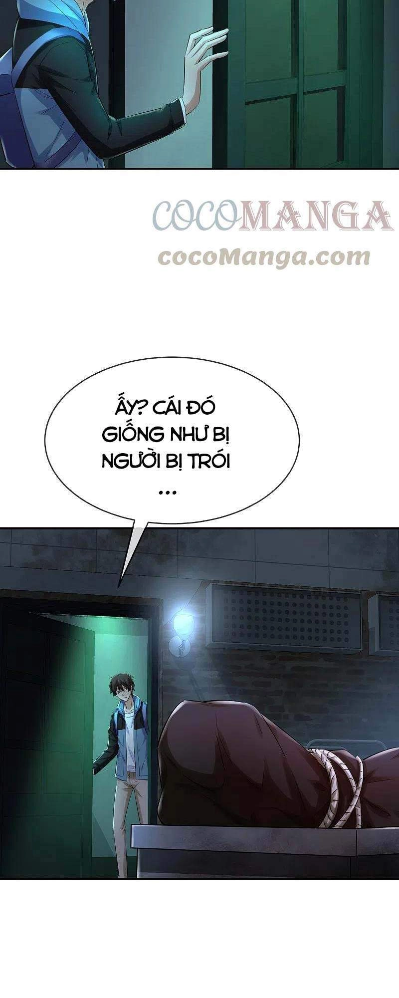 Ta Có Một Tòa Nhà Ma Chapter 146 - 15