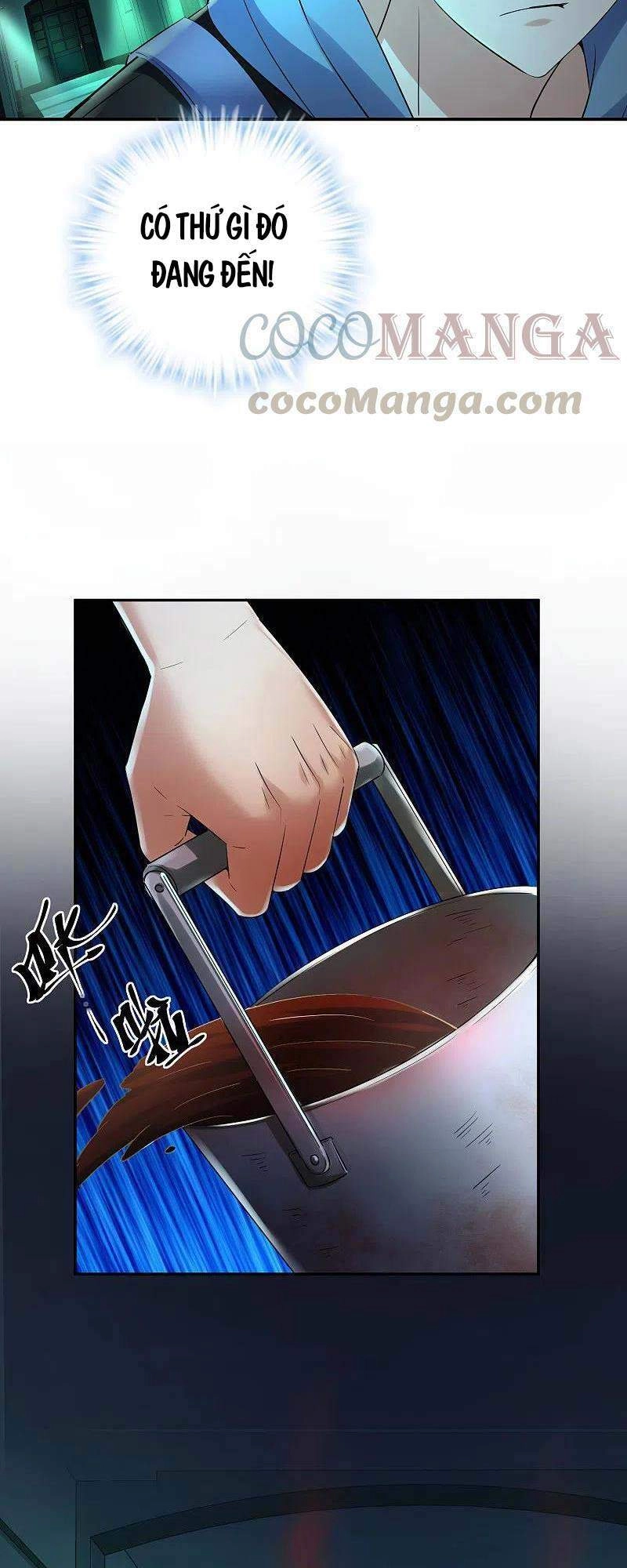 Ta Có Một Tòa Nhà Ma Chapter 146 - 17