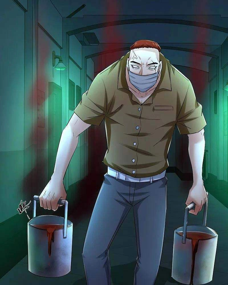 Ta Có Một Tòa Nhà Ma Chapter 146 - 18