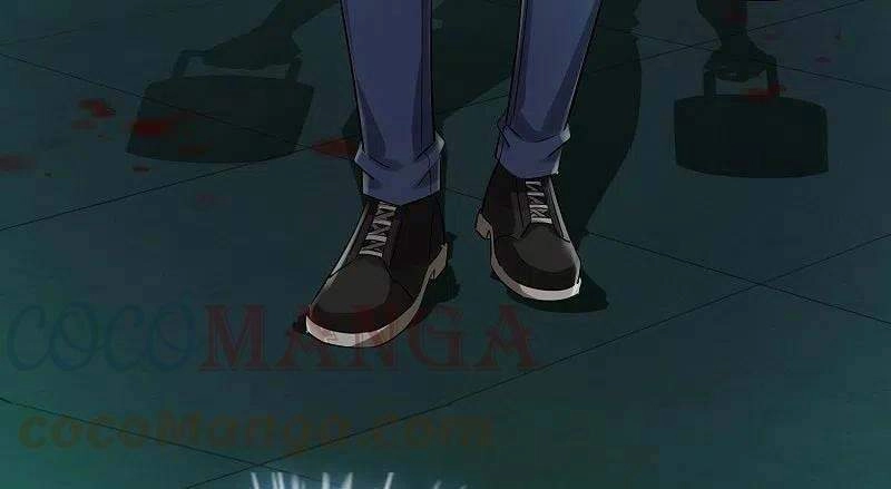 Ta Có Một Tòa Nhà Ma Chapter 146 - 19