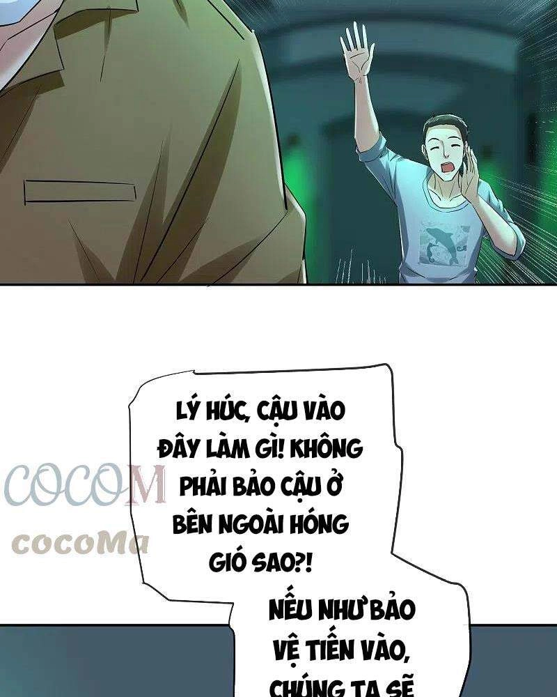 Ta Có Một Tòa Nhà Ma Chapter 146 - 21