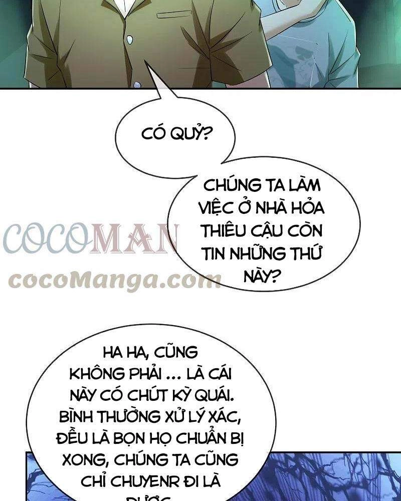 Ta Có Một Tòa Nhà Ma Chapter 146 - 23