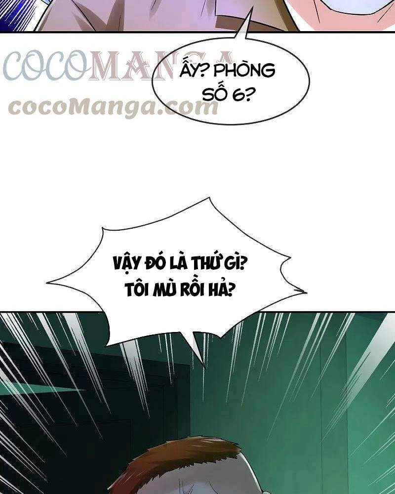 Ta Có Một Tòa Nhà Ma Chapter 146 - 27