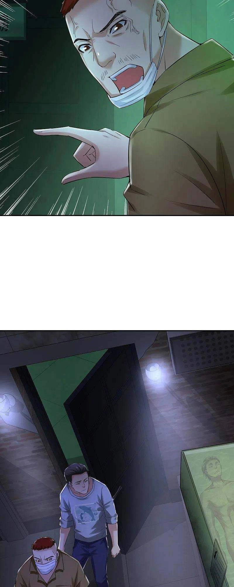 Ta Có Một Tòa Nhà Ma Chapter 146 - 28