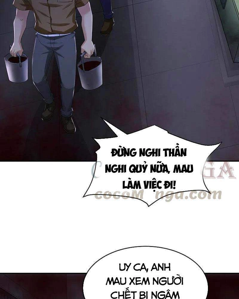 Ta Có Một Tòa Nhà Ma Chapter 146 - 29