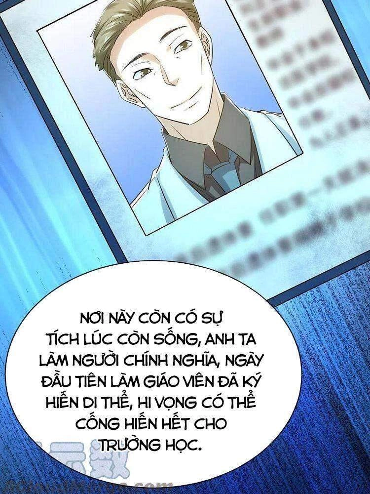 Ta Có Một Tòa Nhà Ma Chapter 147 - 2