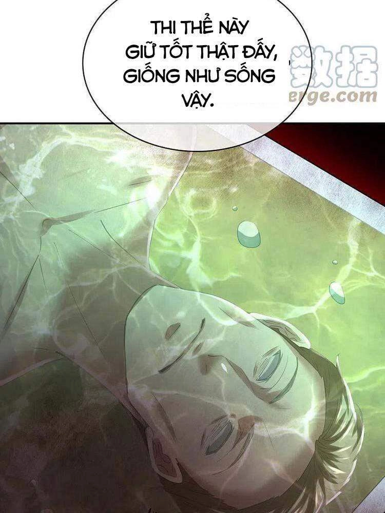 Ta Có Một Tòa Nhà Ma Chapter 147 - 4