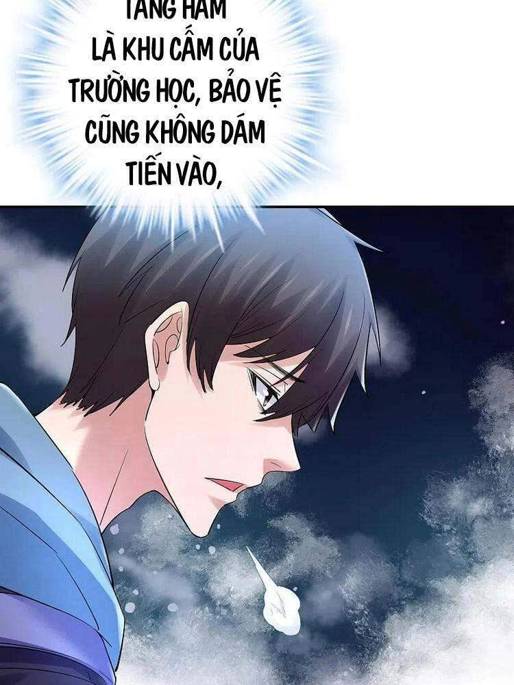 Ta Có Một Tòa Nhà Ma Chapter 147 - 8