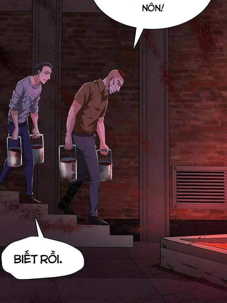 Ta Có Một Tòa Nhà Ma Chapter 147 - 10