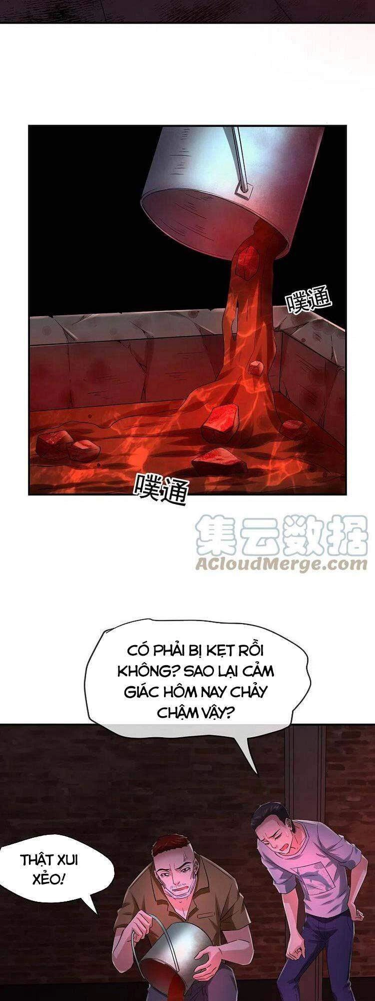 Ta Có Một Tòa Nhà Ma Chapter 147 - 11