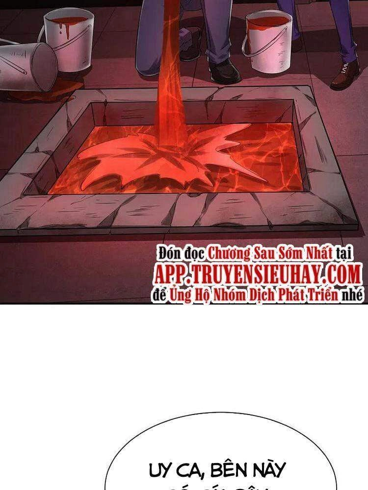 Ta Có Một Tòa Nhà Ma Chapter 147 - 12