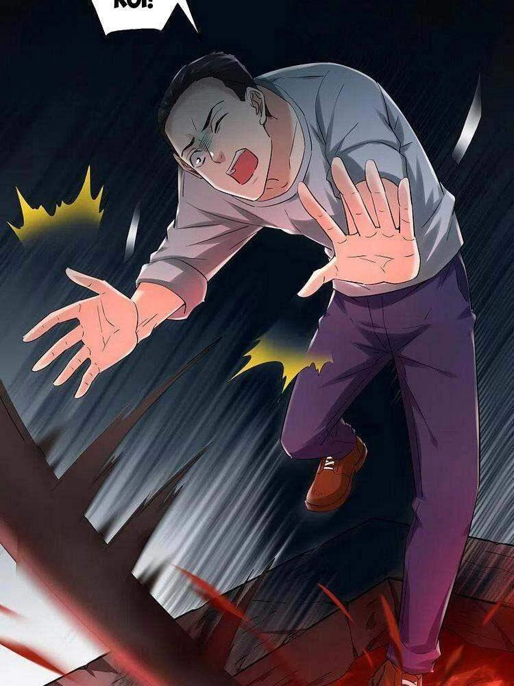 Ta Có Một Tòa Nhà Ma Chapter 147 - 16