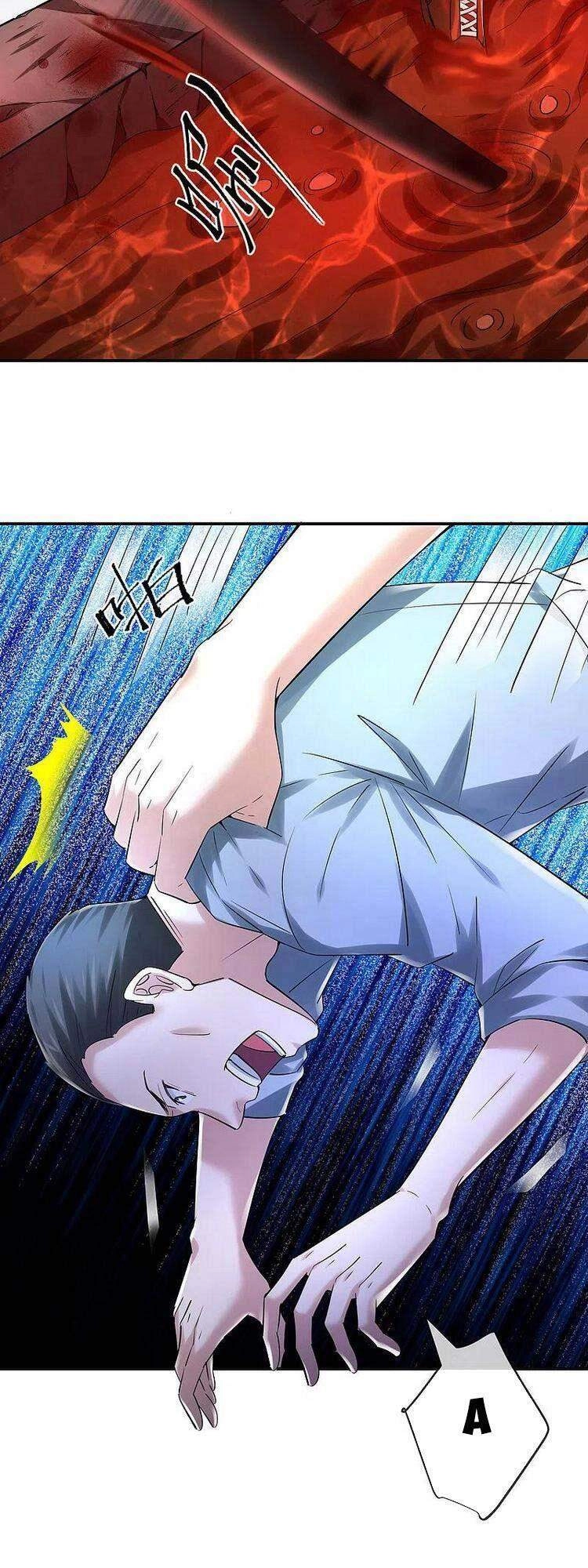 Ta Có Một Tòa Nhà Ma Chapter 147 - 17