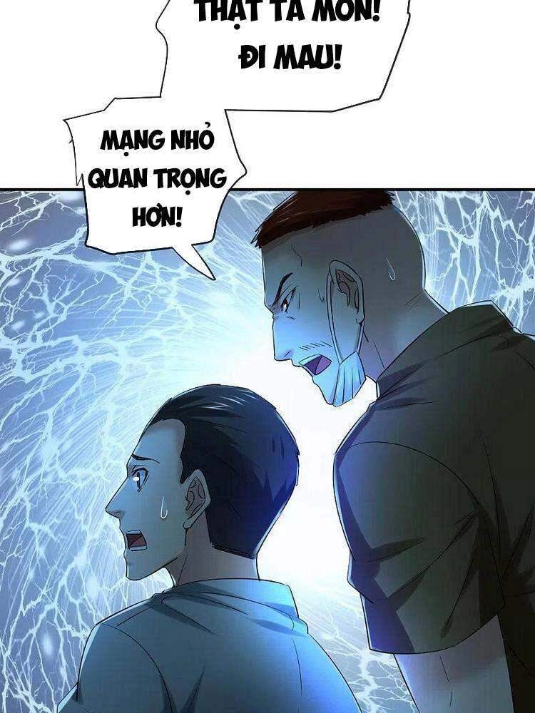 Ta Có Một Tòa Nhà Ma Chapter 147 - 20