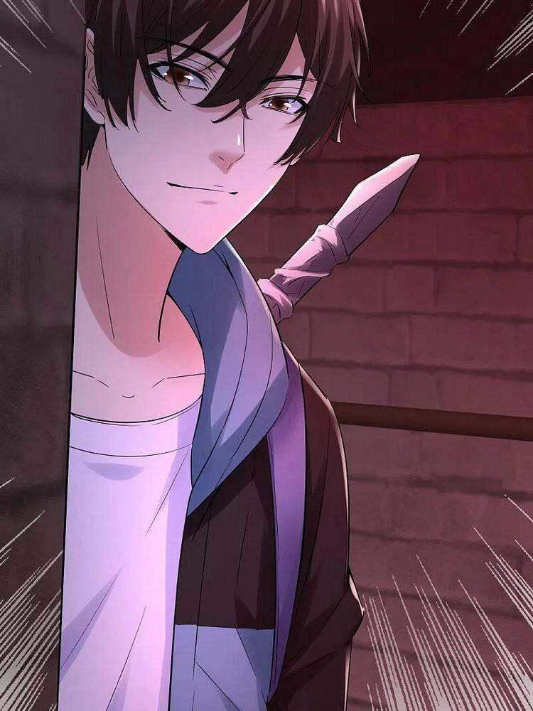 Ta Có Một Tòa Nhà Ma Chapter 147 - 22