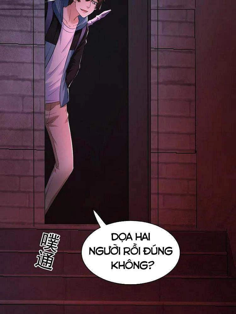 Ta Có Một Tòa Nhà Ma Chapter 147 - 24