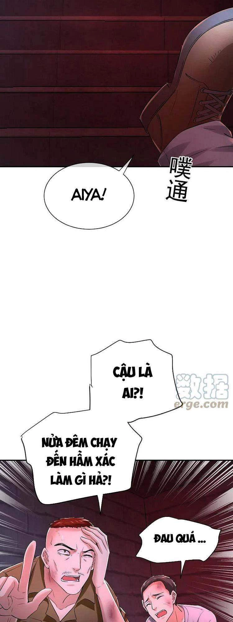 Ta Có Một Tòa Nhà Ma Chapter 147 - 25