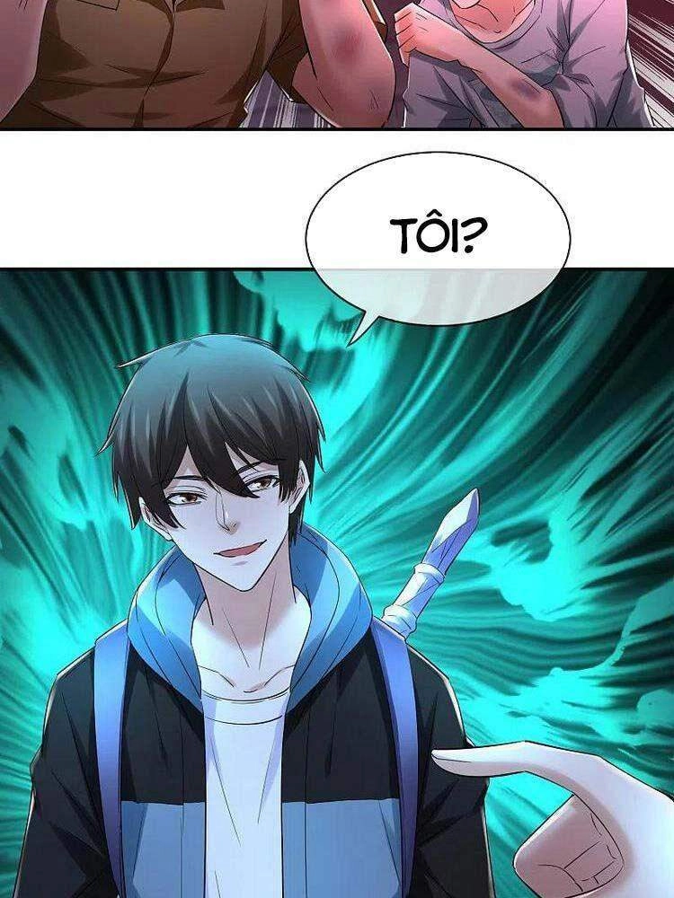 Ta Có Một Tòa Nhà Ma Chapter 147 - 26