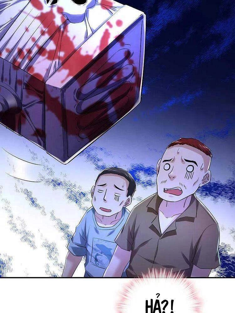 Ta Có Một Tòa Nhà Ma Chapter 147 - 28