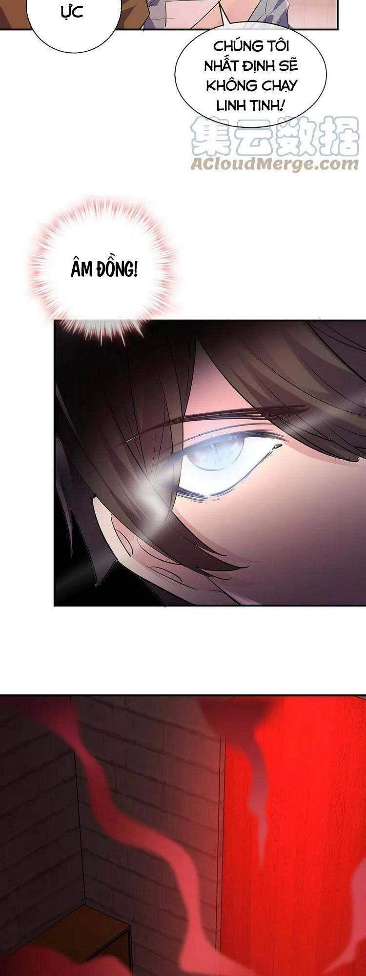 Ta Có Một Tòa Nhà Ma Chapter 148 - 5