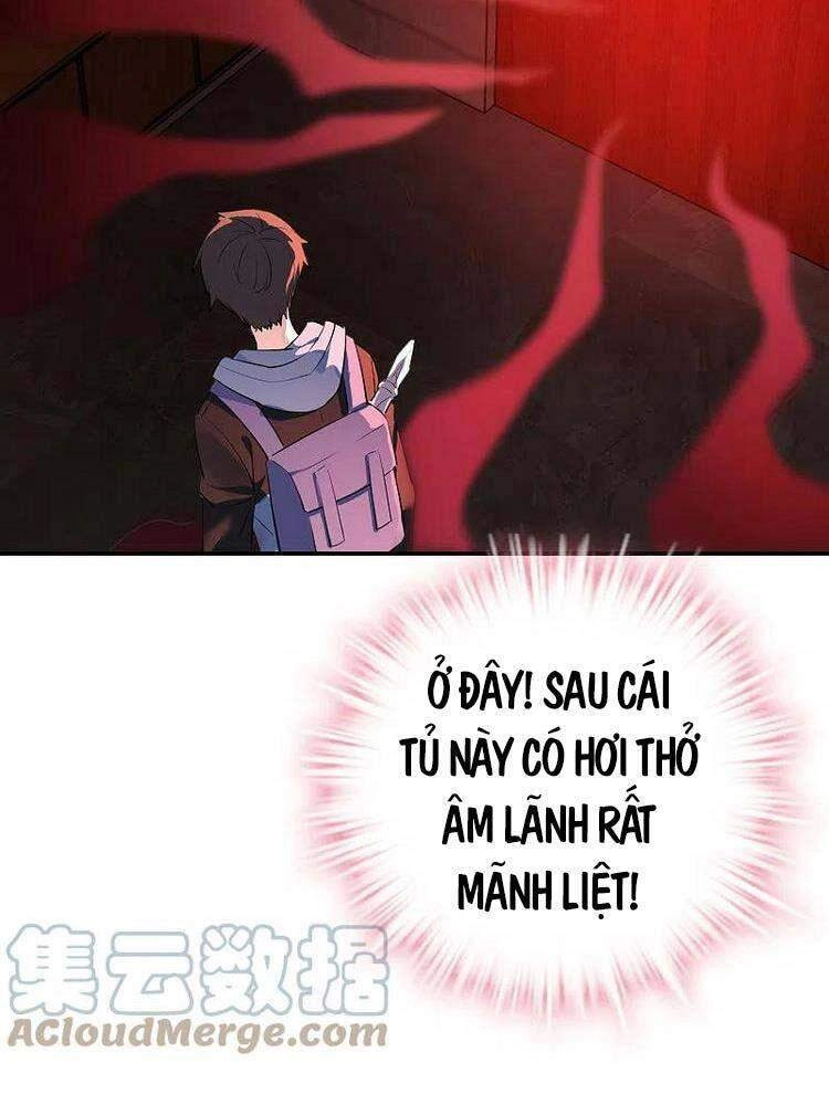 Ta Có Một Tòa Nhà Ma Chapter 148 - 6
