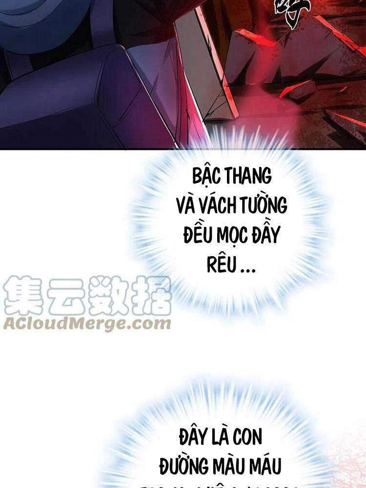 Ta Có Một Tòa Nhà Ma Chapter 148 - 8