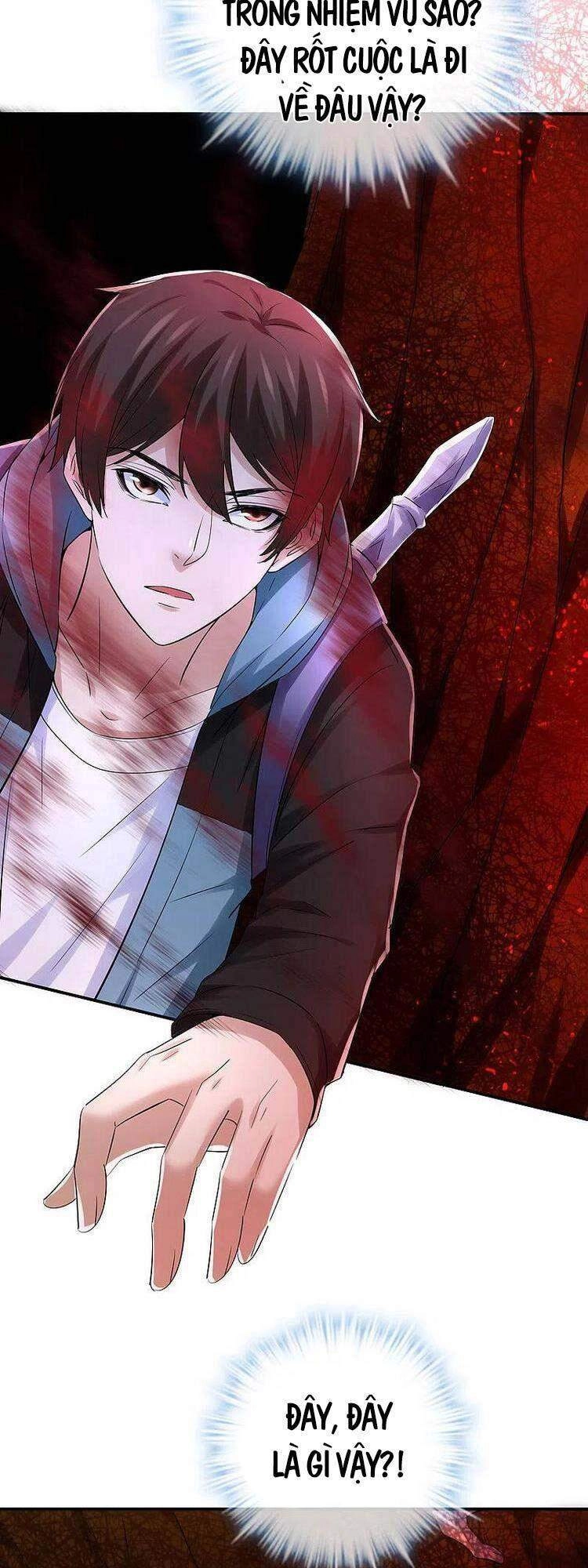 Ta Có Một Tòa Nhà Ma Chapter 148 - 9