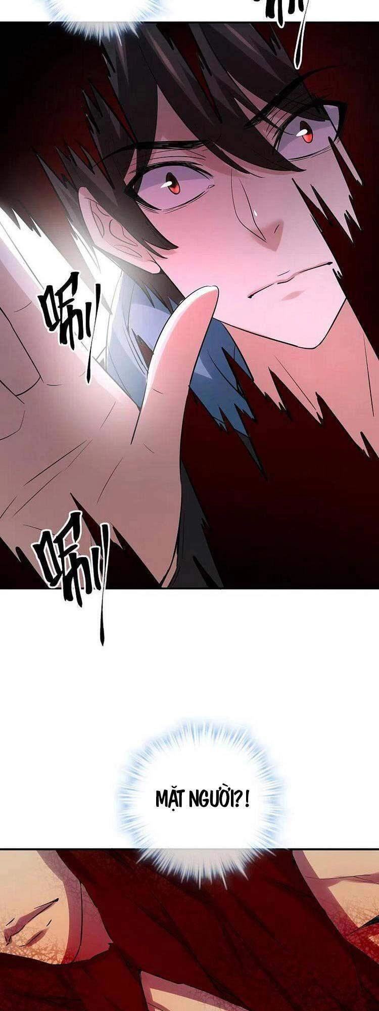 Ta Có Một Tòa Nhà Ma Chapter 148 - 11