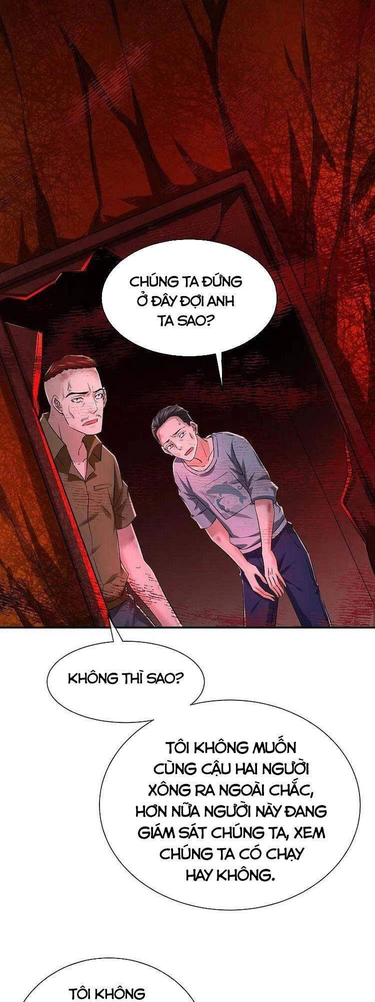 Ta Có Một Tòa Nhà Ma Chapter 148 - 15