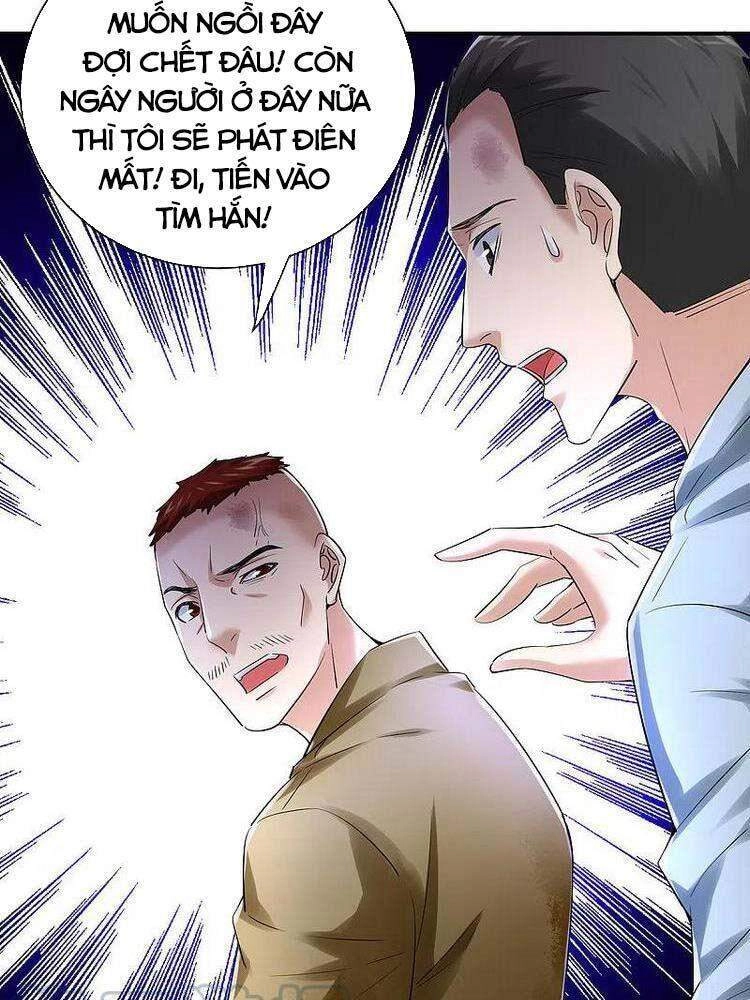 Ta Có Một Tòa Nhà Ma Chapter 148 - 16